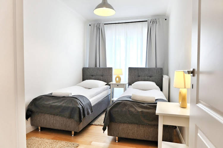 TOP SPOT RESIDENCE - Belgium - Brussels