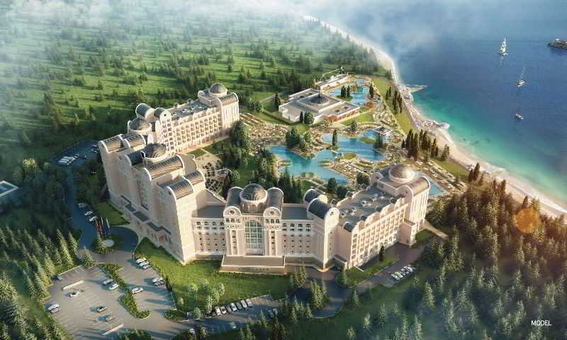 RIU HELIOS PARADISE - Bulgaria - Burgas / Black Sea Resorts