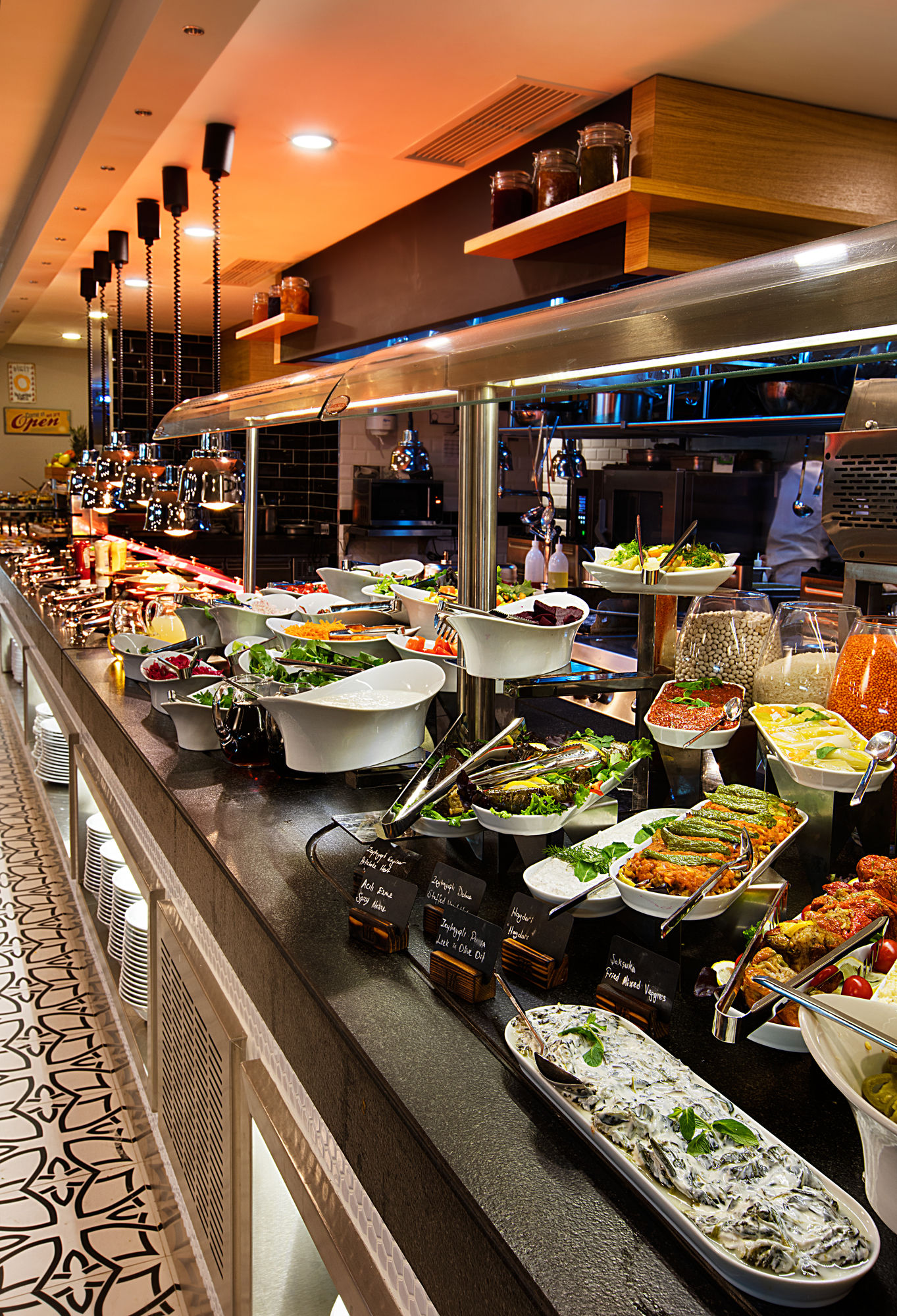 Holiday Inn Istanbul - Kadikoy - Turkey - Istanbul