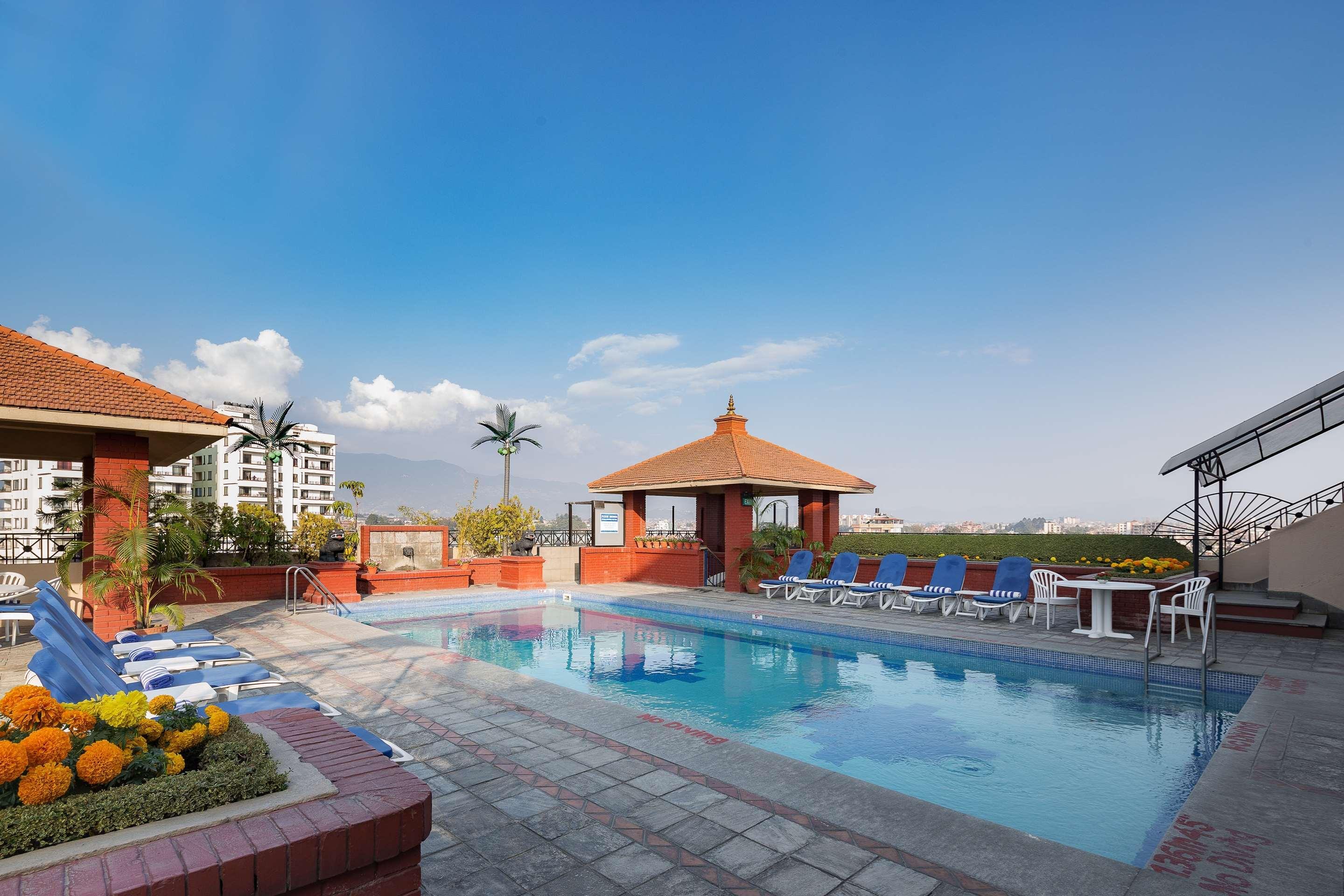 Radisson - Nepal - Kathmandu