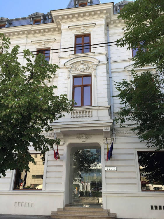 EURO HOTELS GRIVITA - Romania - Bucharest