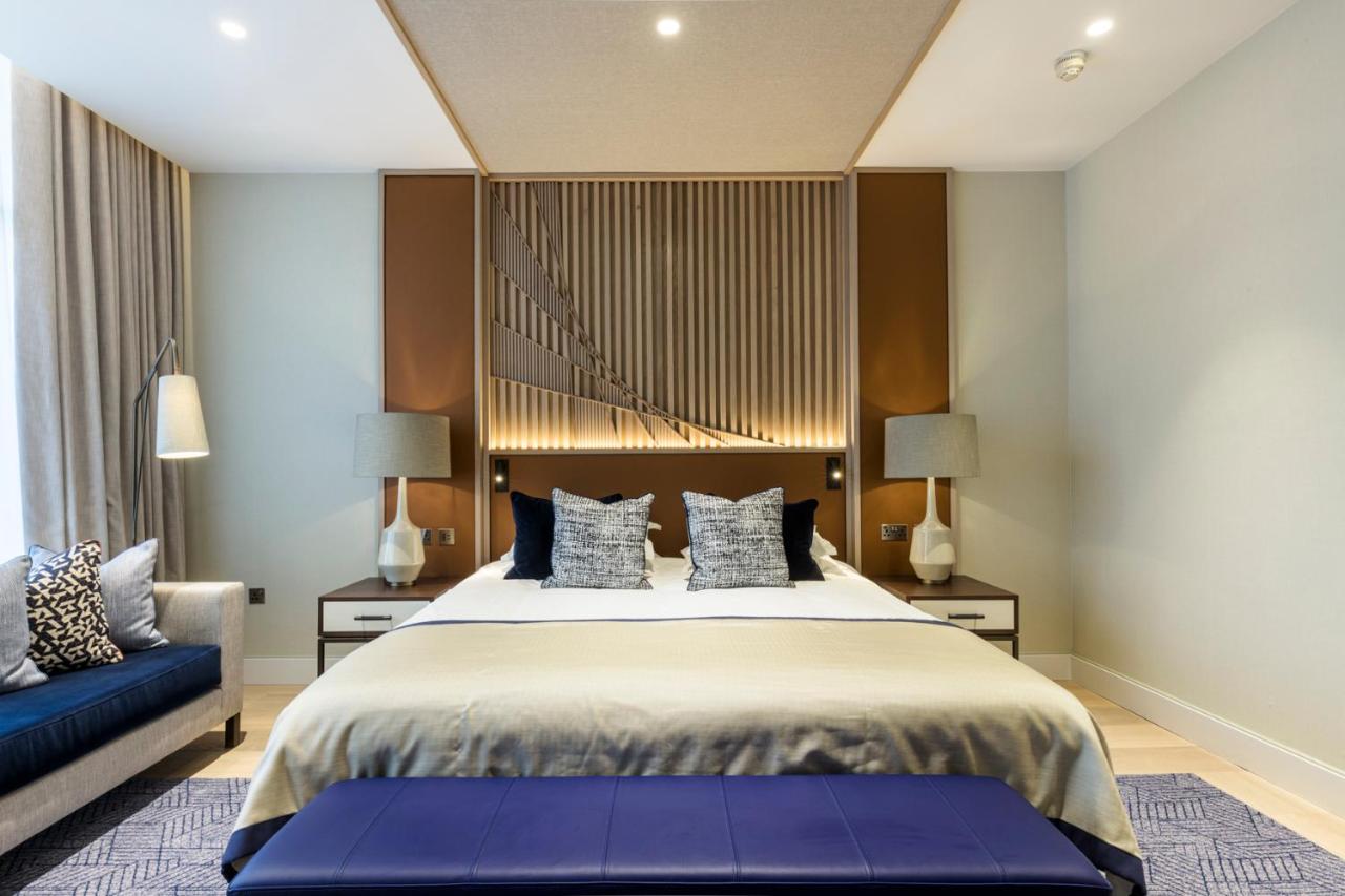 The Lowry Hotel - United Kingdom - Manchester