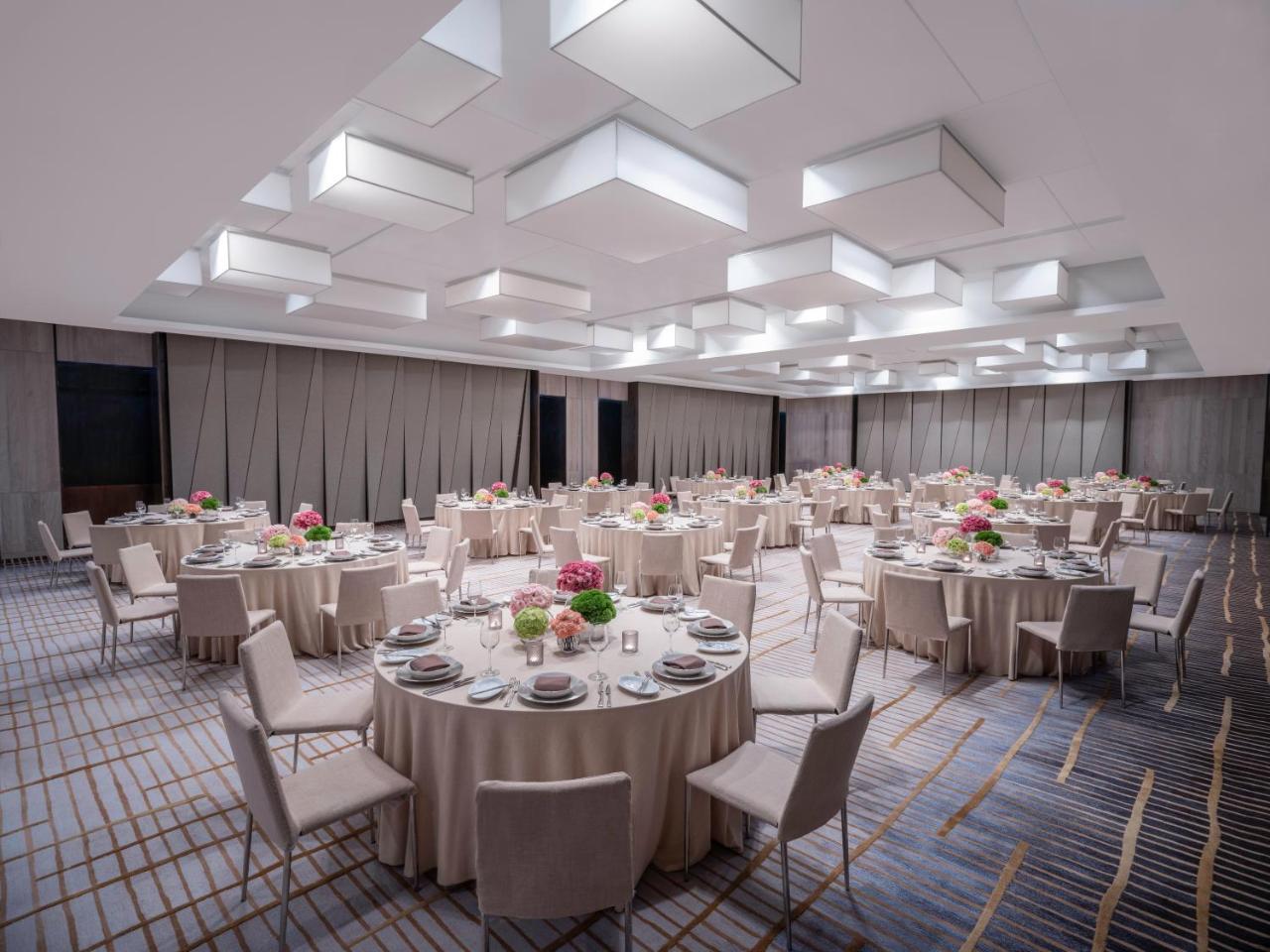 New World Saigon Hotel - Vietnam - Ho Chi Minh City