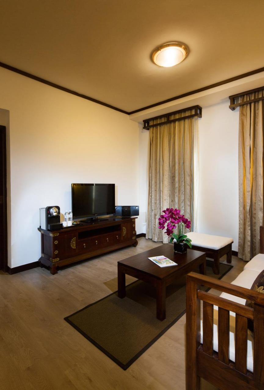Village Hotel Albert Court - Singapore - Singapore