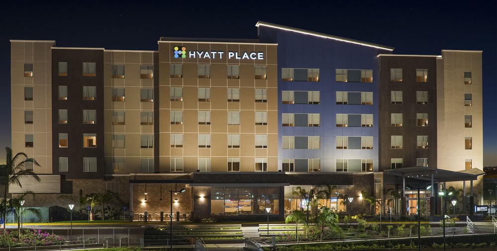 HYATT PLACE MANAGUA - Nicaragua - Managua