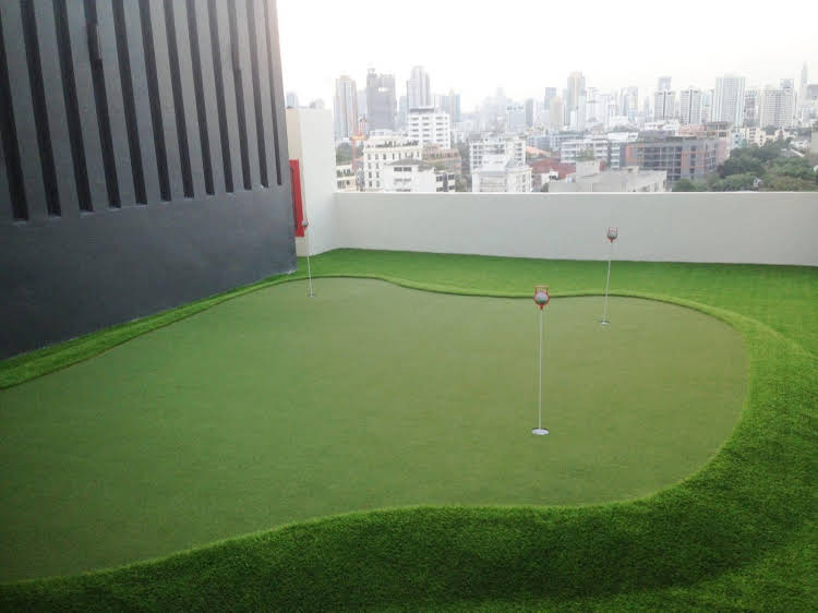 THE RESIDENCE ON THONGLOR - Thailand - Bangkok