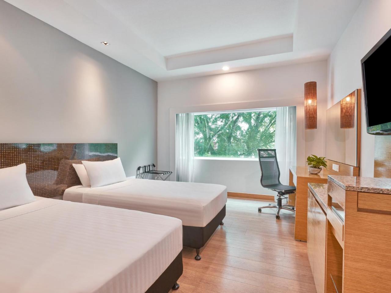 Village Hotel Changi - Singapore - Singapore