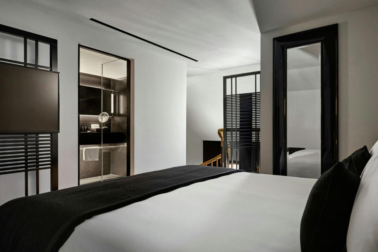 Duxton Reserve, Autograph Collection - Singapore - Singapore