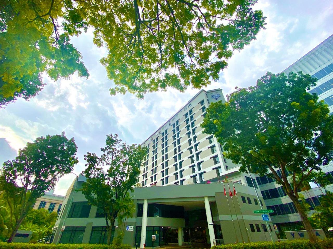 YWCA Fort Canning - Singapore - Singapore