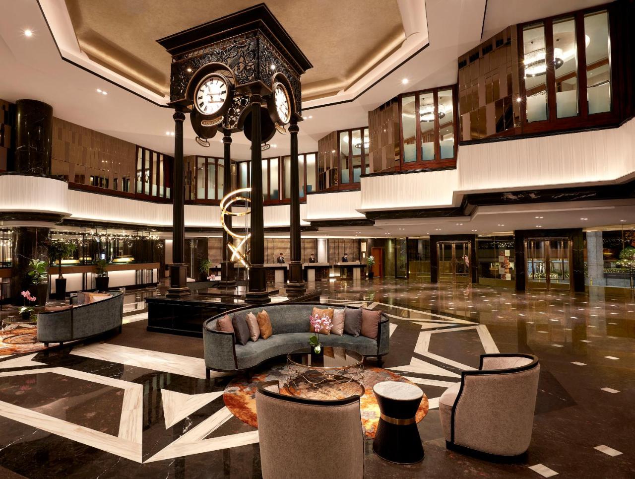 Orchard Hotel Singapore - Singapore - Singapore