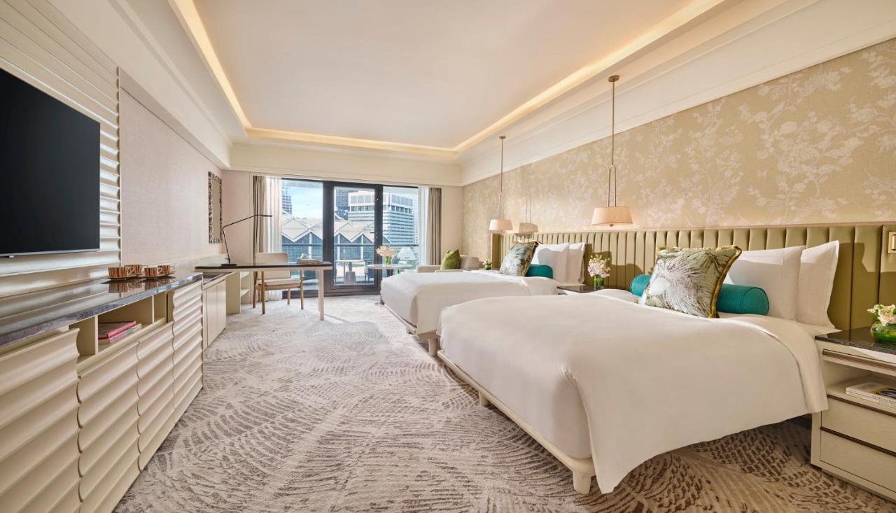 Mandarin Oriental, Singapore - Singapore - Singapore