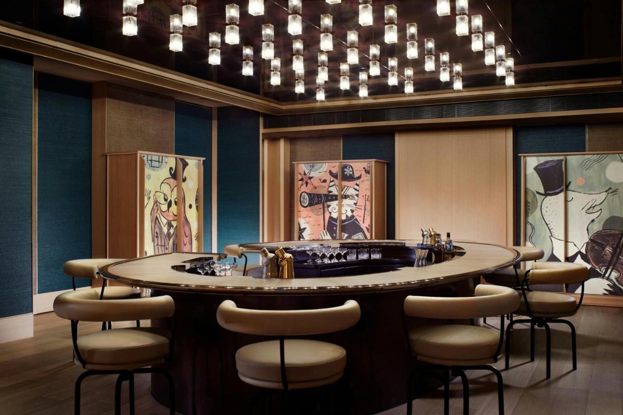The Ritz-Carlton, Millenia Singapore - Singapore - Singapore