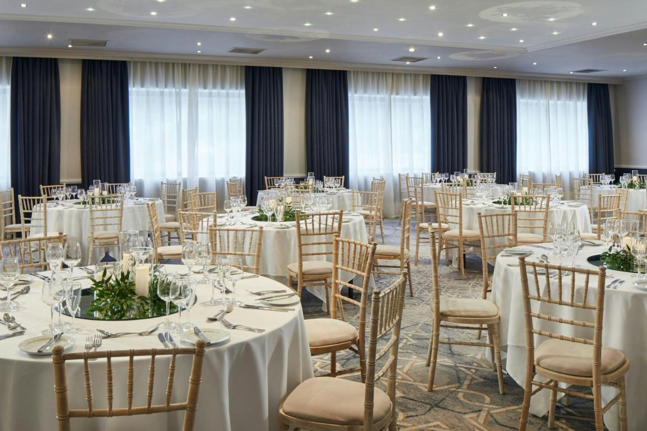 Portsmouth Marriott Hotel - United Kingdom - Portsmouth