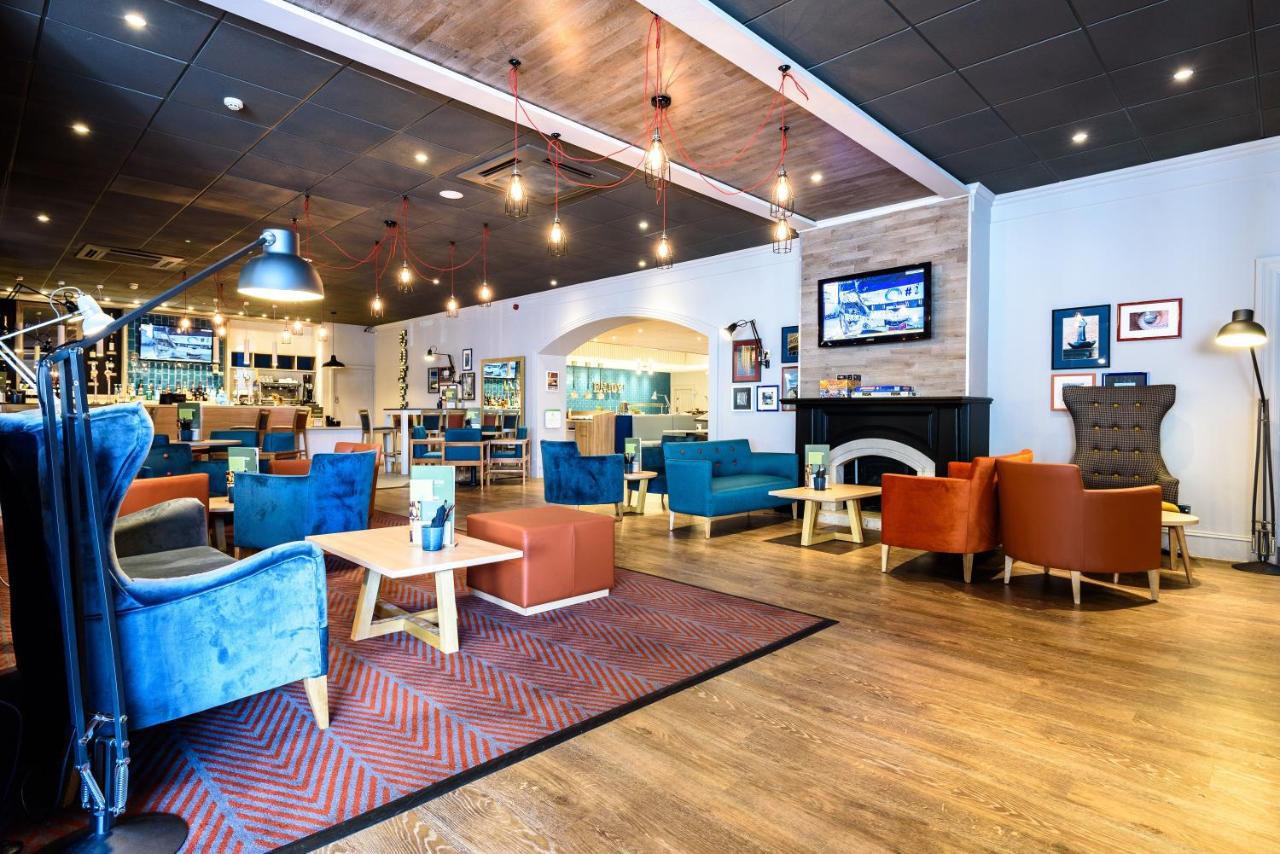 Holiday Inn Portsmouth - United Kingdom - Portsmouth