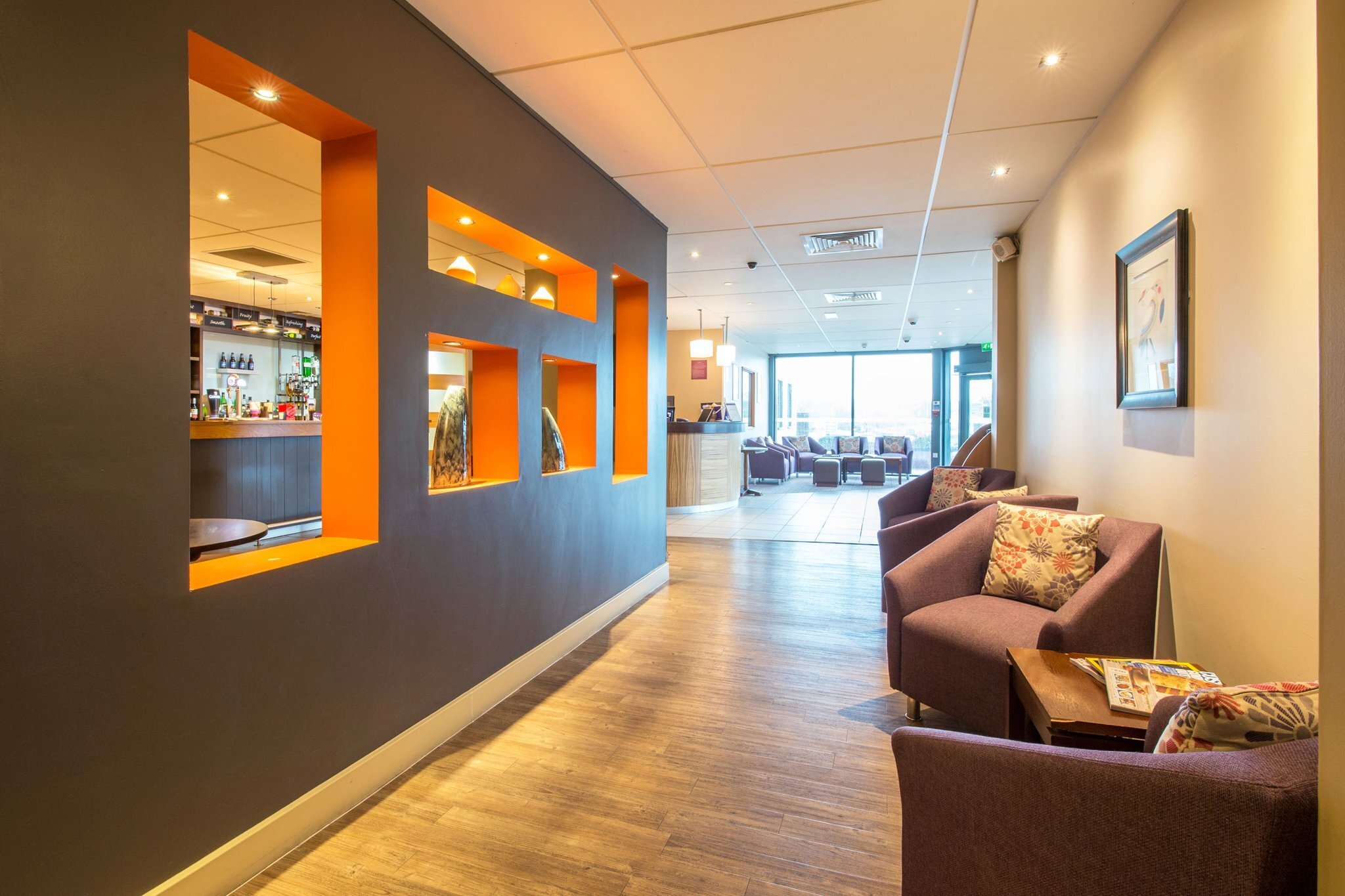 Premier Inn Portsmouth Port Solent - United Kingdom - Portsmouth