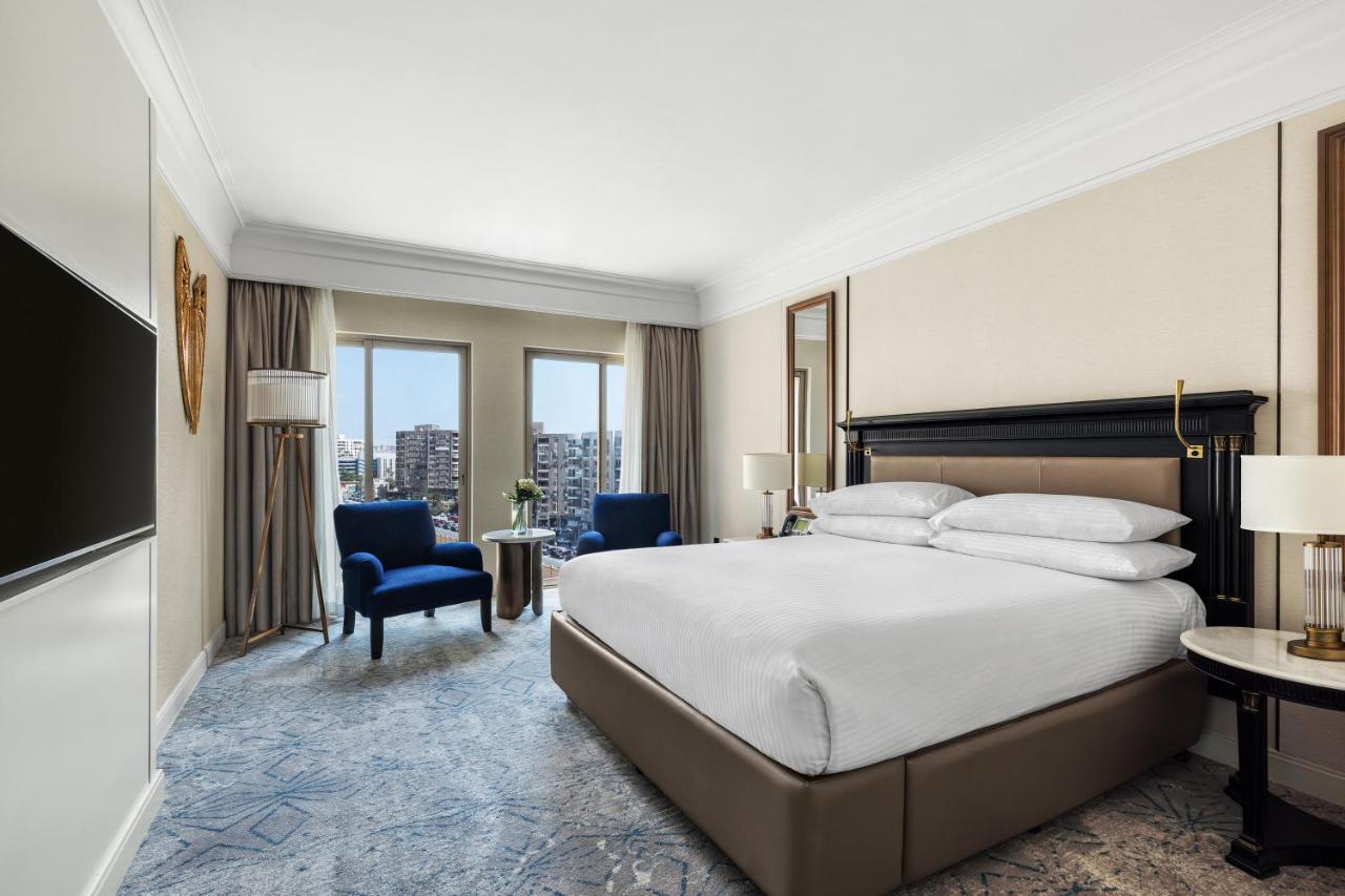 Intercontinental Cairo Citystars by IHG - Egypt - Cairo
