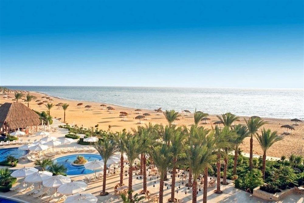 Intercontinental - Egypt - Taba