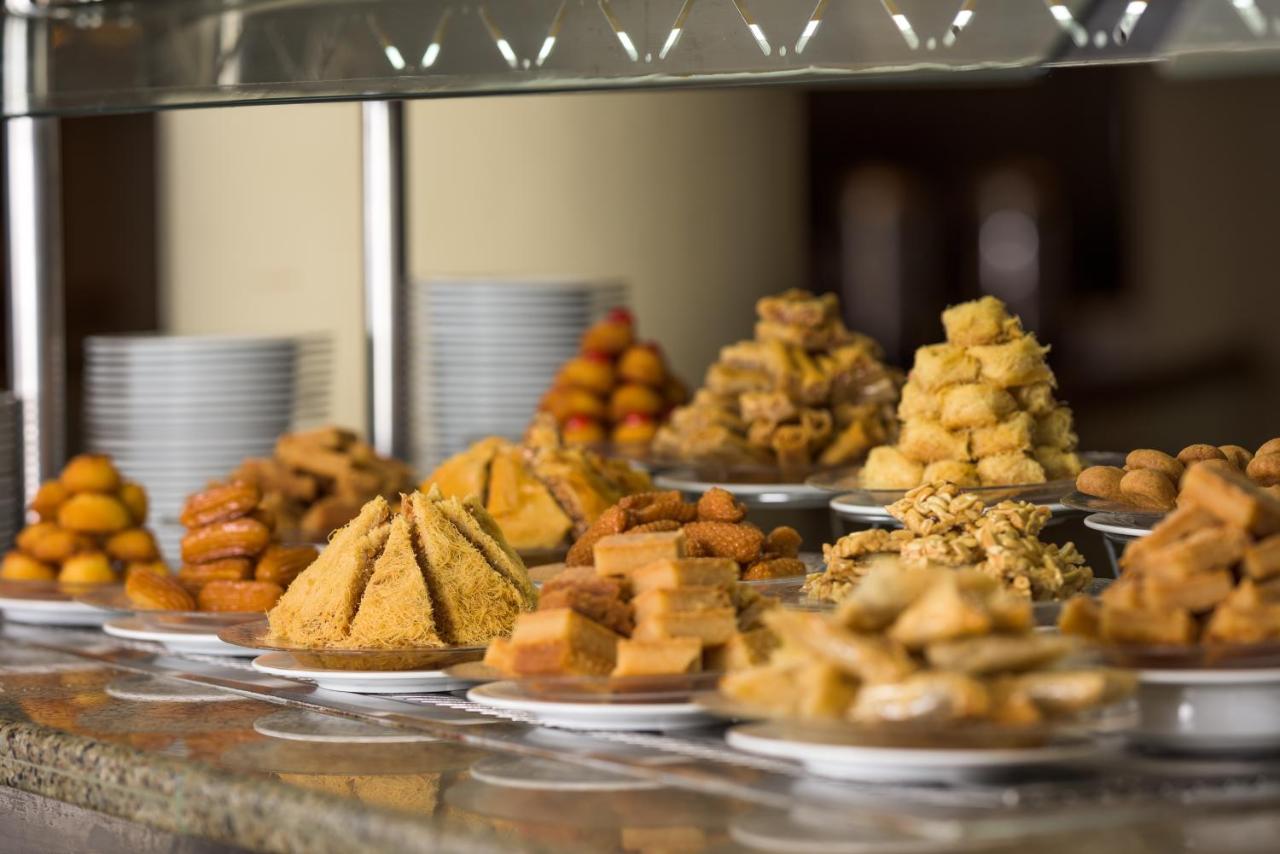 M?venpick Taba - Egypt - Taba