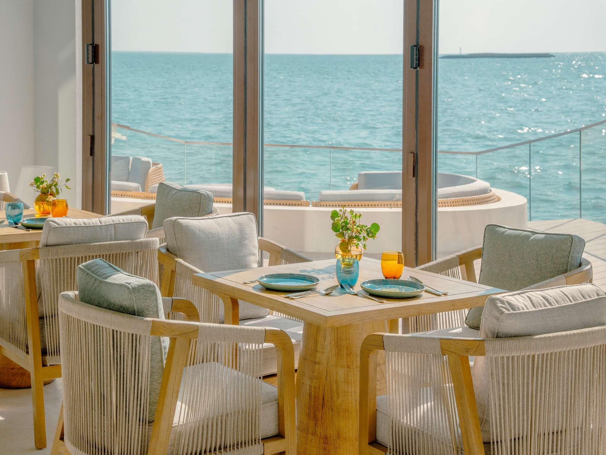 Hawar Resort by Mantis - Bahrain - Manama