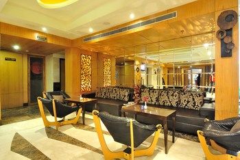 FABHOTEL RAJOURI GARDEN MAIN MARKET - India - New Delhi