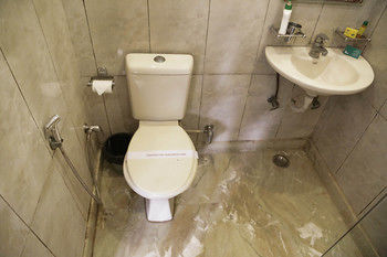 FABHOTEL KAROL BAGH MAIN MARKET - India - New Delhi
