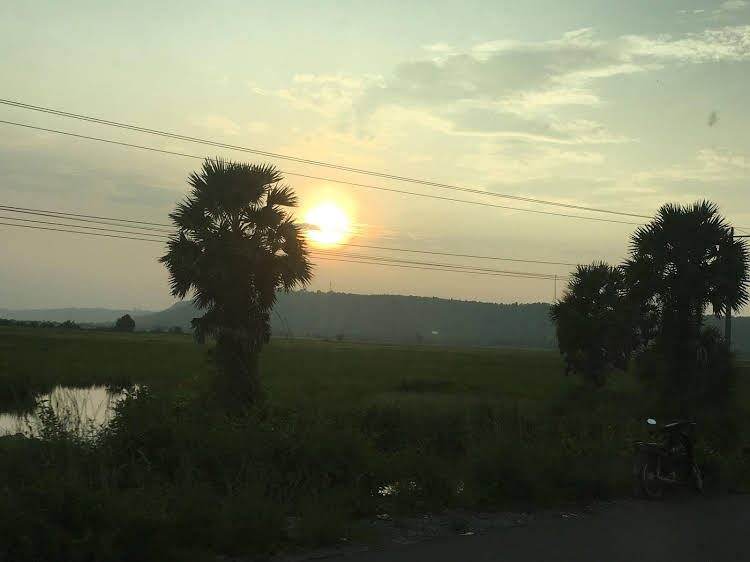 ANGKOR COUNTRYSIDE BOUTIQUE - Cambodia - Siem Reap