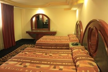 EL SENADOR - Mexico - Mexico City