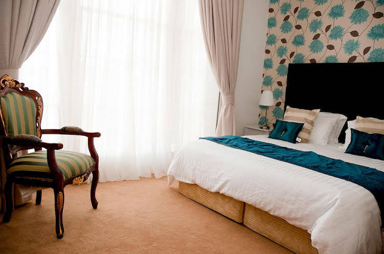 THE GEORGIAN TOWN HOUSE HOTEL - United Kingdom - Liverpool
