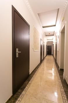 LION - Russian Federation - St. Petersburg