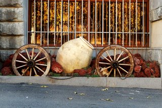 SILK ROAD HOTEL - Armenia - Yerevan
