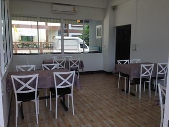 GOLDEN PALACE INN - Thailand - Chiang Mai