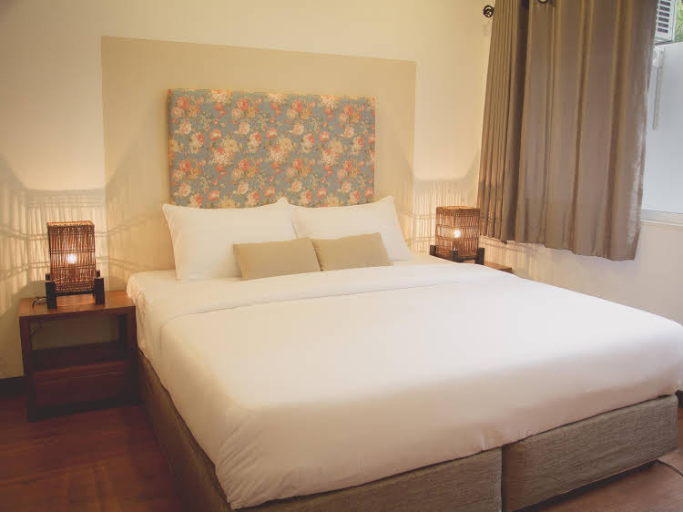 B HOUSE CHIANGMAI HOTEL - Thailand - Chiang Mai