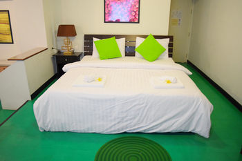 TA RESIDENCE SUVARNABHUMI - Thailand - Bangkok