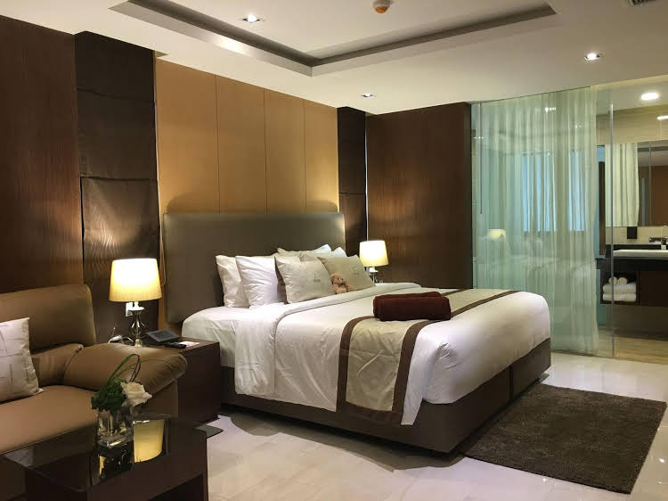 SYAMA SUKHUMVIT 20 - Thailand - Bangkok