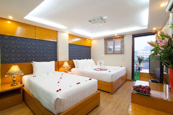 LOTUS BOUTIQUE - Vietnam - Hanoi and North