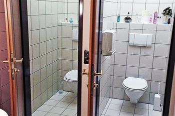 ERLAA PENSION - Austria - Vienna