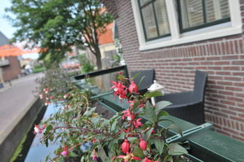 APPARTEMENT VOLENDAM - Netherlands - Amsterdam