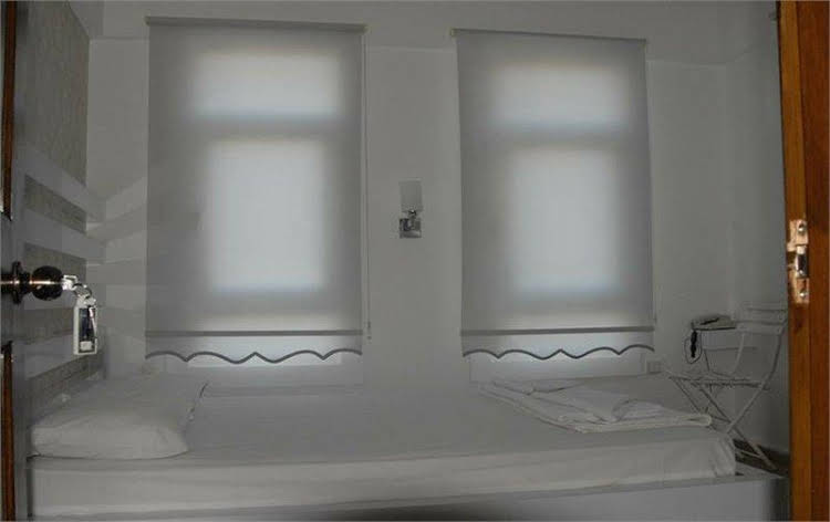 PARDIS BOUTIQUE HOTEL - Turkey - Marmaris