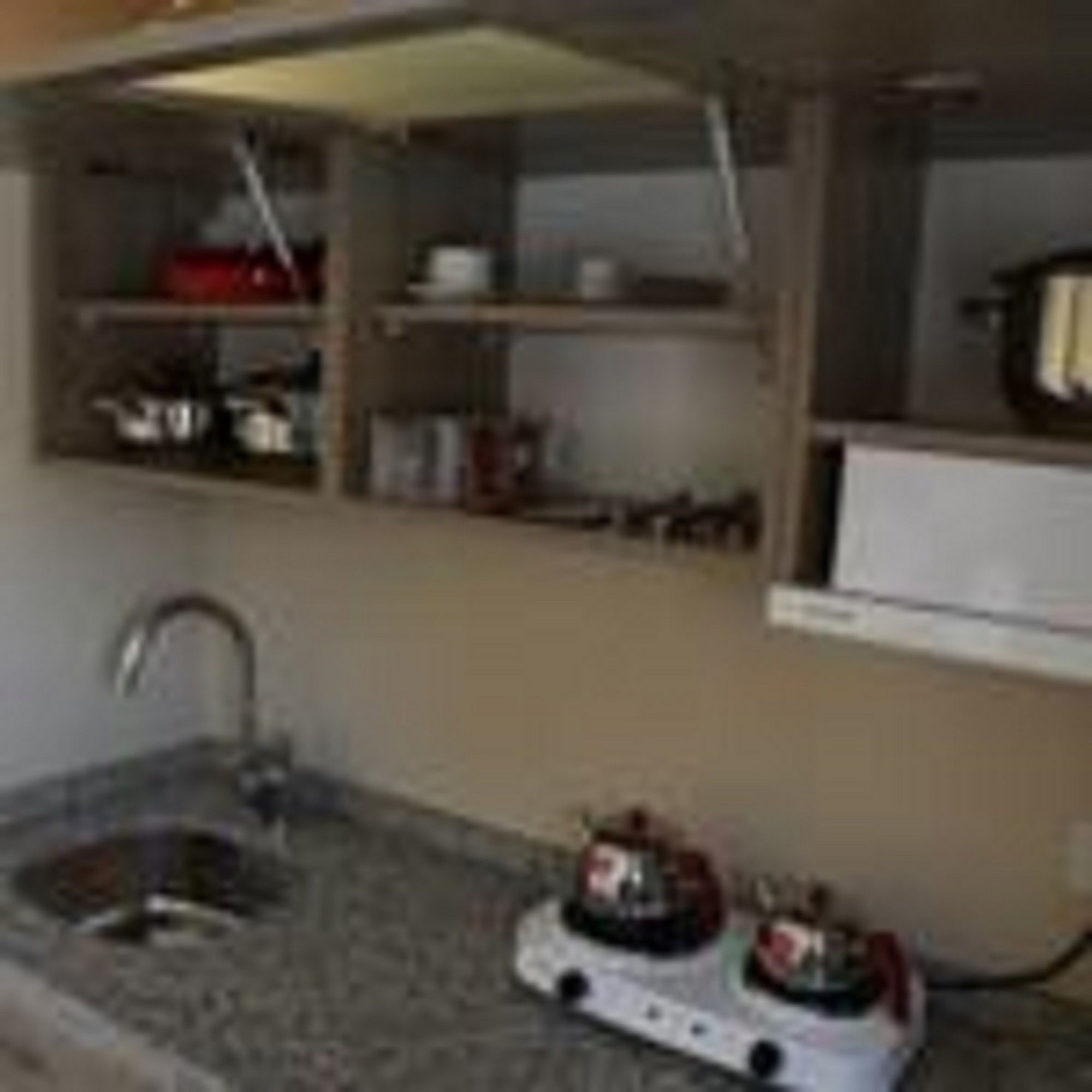 BIRINCI APART - Turkey - Istanbul
