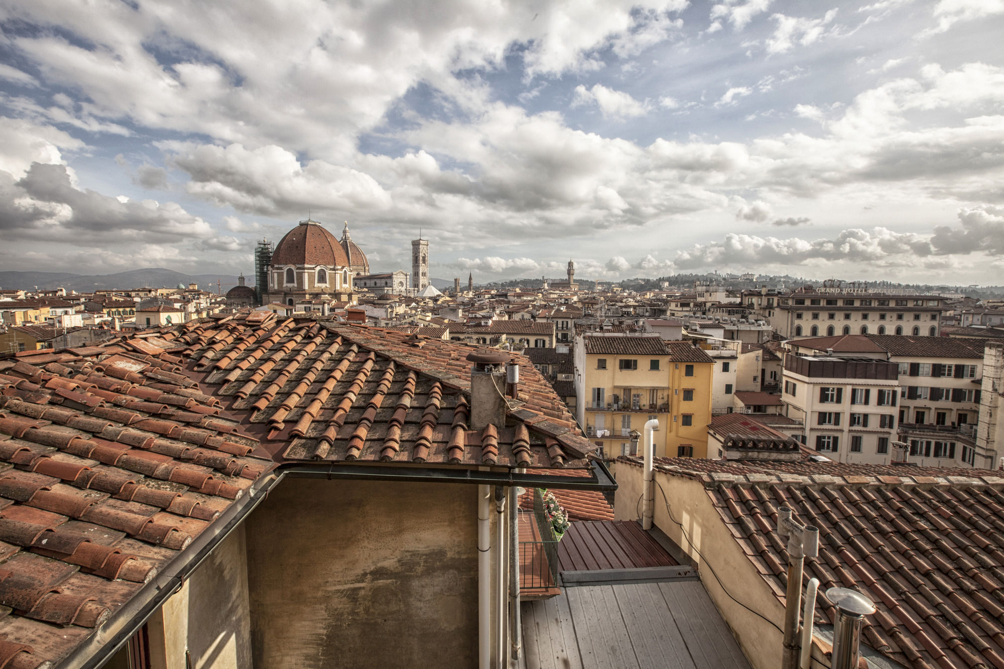 ESTER - Italy - Florence