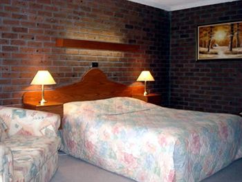 LILYDALE MOTOR INN - Australia - Melbourne