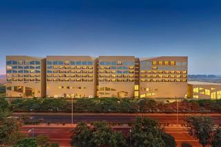 VIVANTA BY TAJ - DWARKA, DELHI - India - New Delhi