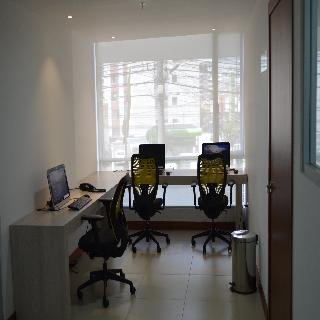 BEST WESTERN HOTEL ZEN - Ecuador - Quito