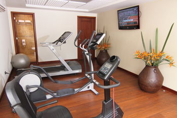 CASA SERENA - Guatemala - Guatemala City