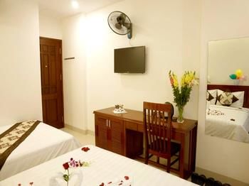 GOLD SUMMER - Vietnam - Da Nang