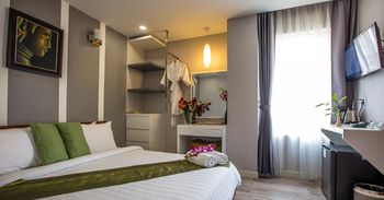 Le Cocon Boutique Hotel - Cambodia - Phnom Penh