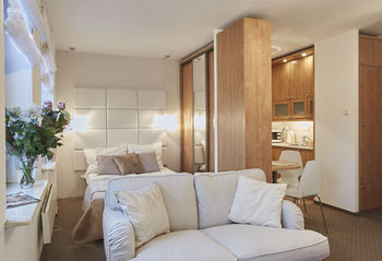 WARSAW APARTMENTS MAGNOLIE - Poland - Warsaw