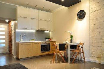 KEY-APARTMENTS SRODMIESCIE - Poland - Warsaw