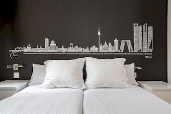 DOMUS SELECTA MATUTE 11 SUITES - Spain - Madrid