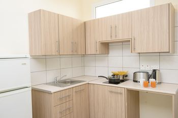 PAUL-MARIE HOTEL APARTMENTS - Cyprus - Ayia Napa